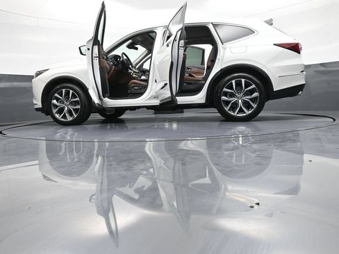 Certified 2023 Acura MDX SH-AWD w/ Technology Package image 51