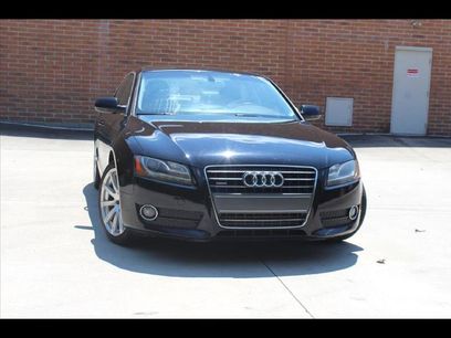 Used 2011 Audi A5 2.0T Premium Plus