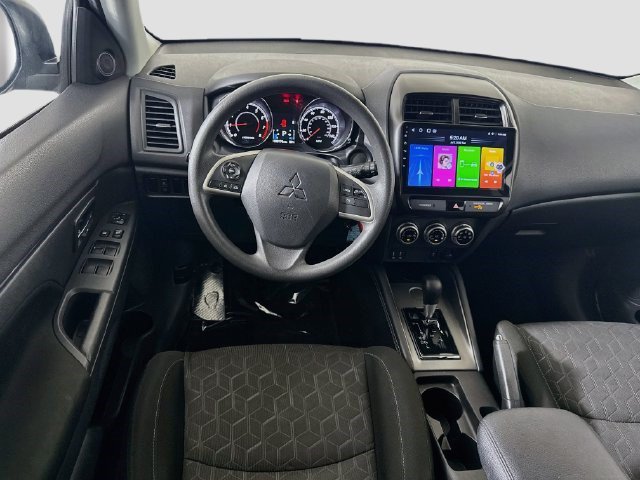 Used 2021 Mitsubishi Outlander Sport FWD image 16