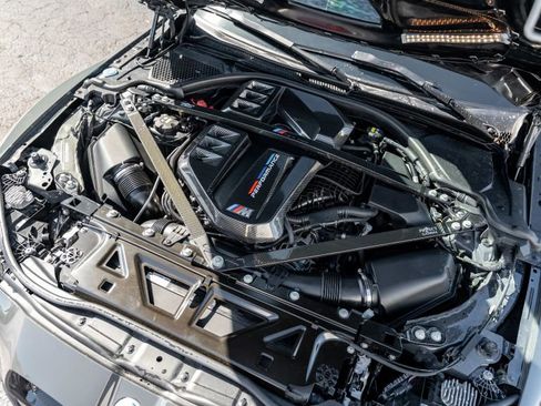 Used 2023 BMW M3 Competition image 34