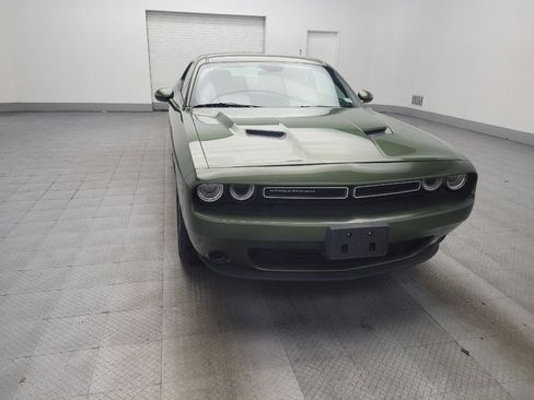 Used 2020 Dodge Challenger SXT w/ Cold Weather Group RWD image 14
