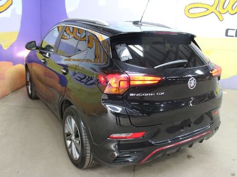 Used 2020 Buick Encore GX Select w/ Experience Buick Package FWD image 6
