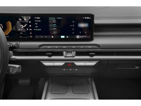 Used 2027 Kia Telluride EX FWD image 7