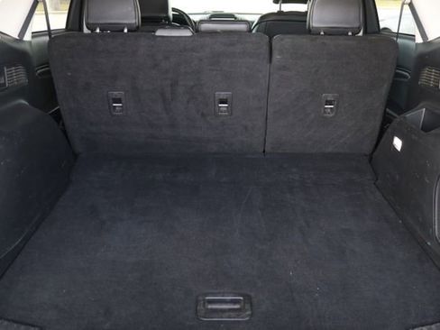 Used 2023 Ford Edge Titanium image 33