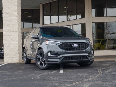 Used 2020 Ford Edge ST w/ Equipment Group 401A