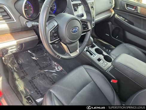 Used 2018 Subaru Outback 2.5i Limited AWD/4WD image 13