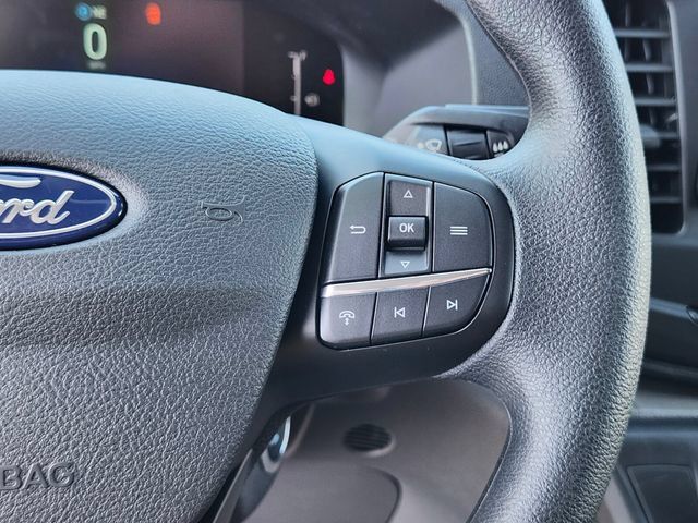 New 2026 Ford Transit 250 Low Roof RWD image 27