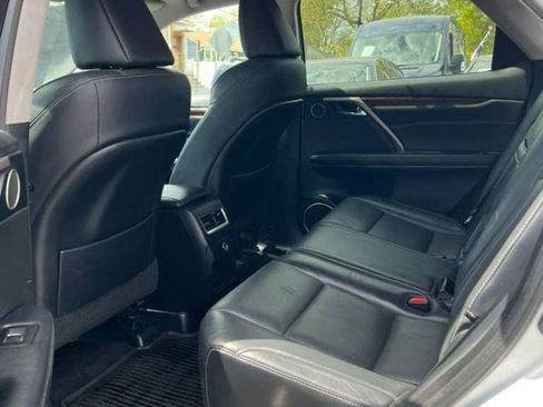 Used 2016 Lexus RX 350 AWD w/ Premium Package image 23