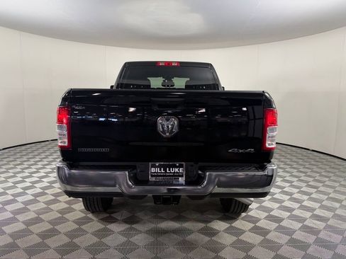 Certified 2024 RAM 2500 Big Horn w/ Bed Utility Group image 7