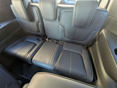 New 2026 INFINITI QX80 SPORT w/ Sport Exterior Package image 28