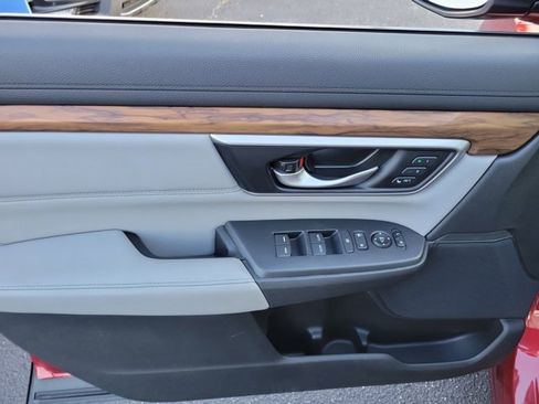 Used 2020 Honda CR-V EX-L image 21