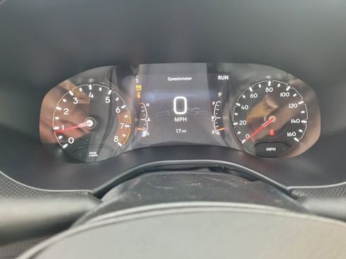 New 2026 Jeep Compass Latitude image 32