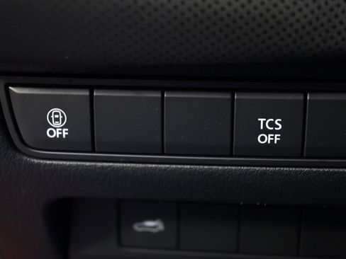 Certified 2025 MAZDA CX-50 AWD 2.5 S w/ Premium Package image 24