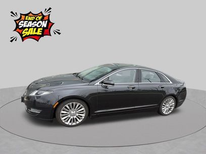 Used 2013 Lincoln MKZ AWD