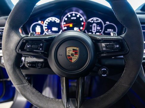 Used 2023 Porsche Panamera GTS AWD/4WD image 36