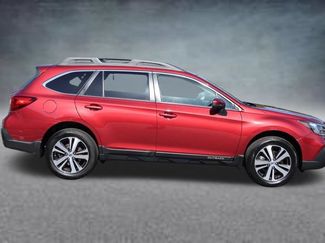 Used 2019 Subaru Outback 2.5i Limited AWD/4WD video 2