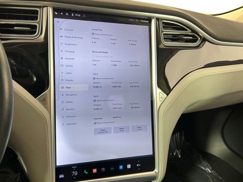 Used 2016 Tesla Model S P90D image 31