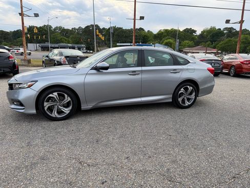 Used 2018 Honda Accord EX-L image 15