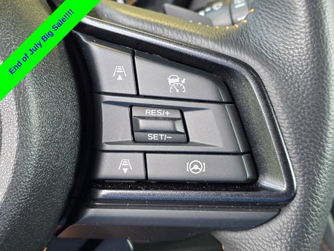 Used 2025 Subaru Outback Wilderness AWD/4WD image 31