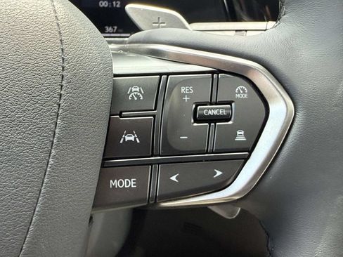 New 2026 Lexus RX 350 F Sport AWD/4WD image 17