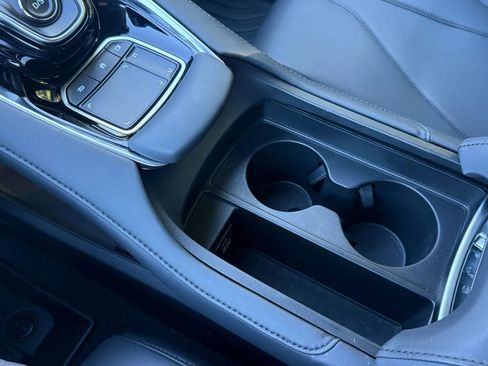 Used 2023 Acura RDX AWD image 26