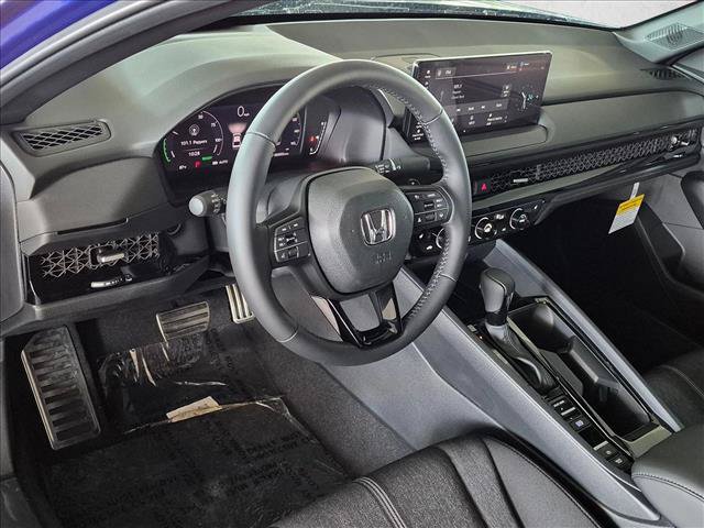 New 2026 Honda Accord Sport image 3