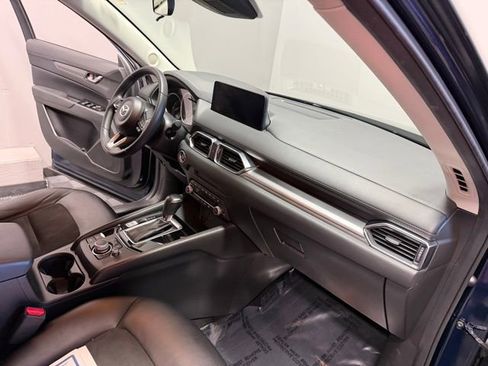 Certified 2023 MAZDA CX-5 AWD 2.5 S w/ Select Package image 25