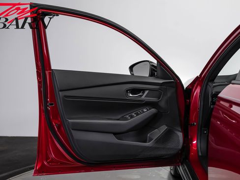 Used 2024 Honda Accord Sport image 19