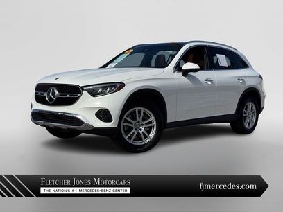Certified 2026 Mercedes-Benz GLC 300 4MATIC