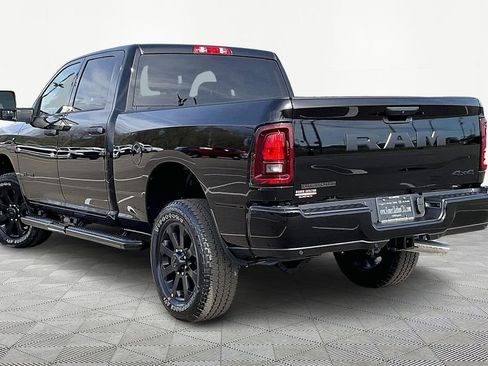 New 2026 RAM 2500 Big Horn image 3