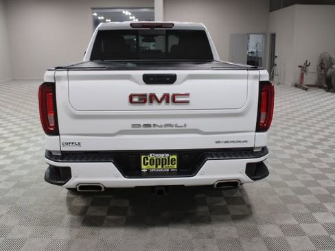 Used 2024 GMC Sierra 1500 Denali image 10