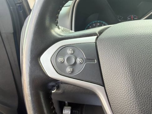 Used 2017 Chevrolet Colorado LT image 25