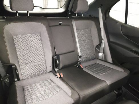 Used 2024 Chevrolet Equinox LT w/ LPO, Floor Liner Package image 11