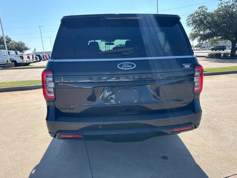 Used 2023 Ford Expedition Max Limited AWD/4WD image 6