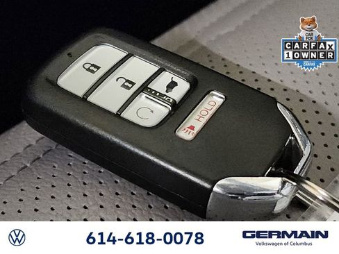 Used 2021 Honda CR-V Touring image 38