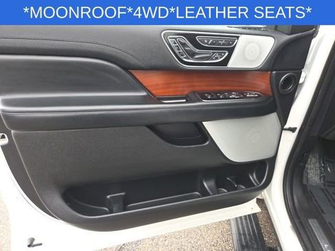 Used 2020 Lincoln Navigator Reserve w/ Luxury Package AWD/4WD image 25