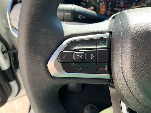 Used 2022 Jeep Compass Latitude image 22