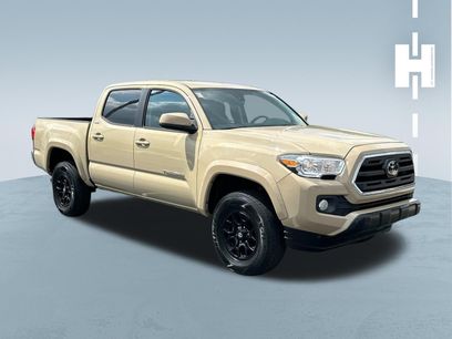 Used 2019 Toyota Tacoma SR5