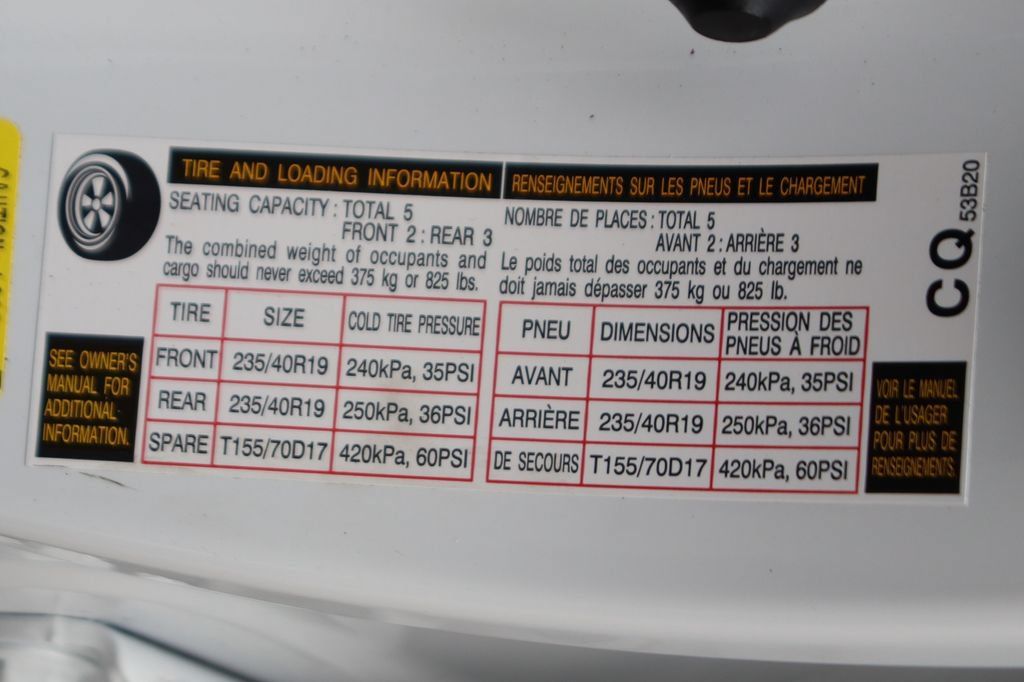 Used 2024 Lexus IS 300 F Sport w/ Accessory Package 2 RWD image 45