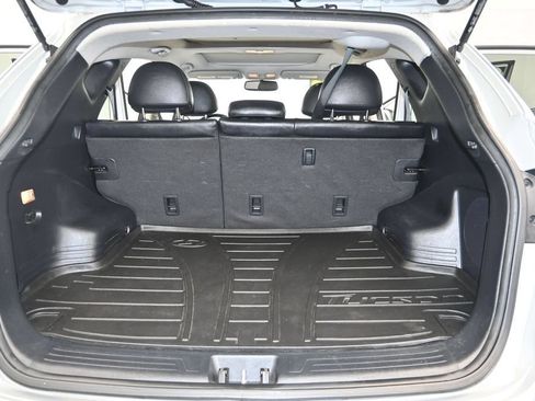 Used 2013 Hyundai Tucson Limited w/ Premium Pkg FWD image 10