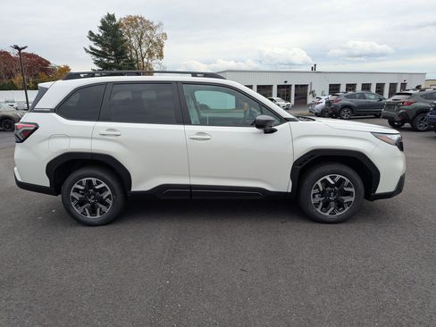 New 2026 Subaru Forester Premium image 3