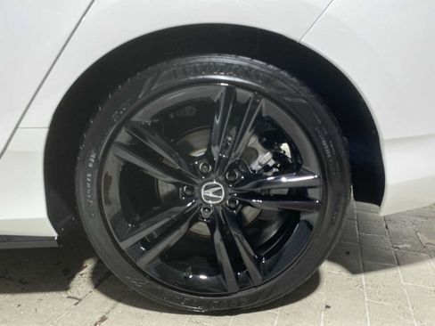 Used 2026 Acura Integra A-Spec FWD image 8
