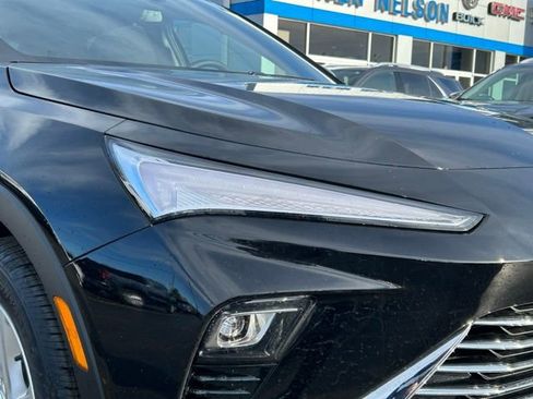 New 2026 Buick Envista Preferred w/ Convenience I Package image 17