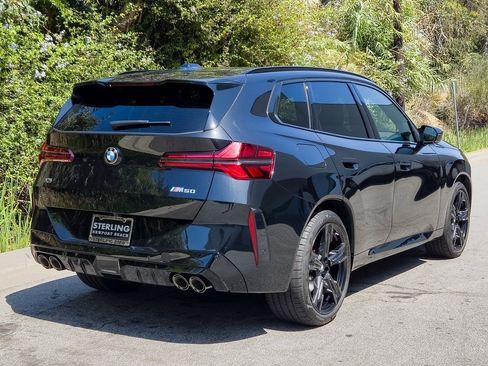 New 2026 BMW X3 M50 w/ Premium Package image 5