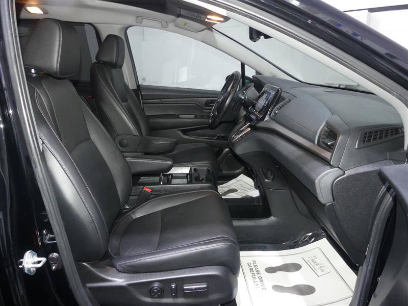 Used 2022 Honda Odyssey EX-L image 21