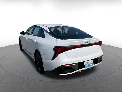 Used 2025 Kia K5 LXS image 16