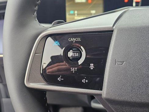 New 2026 Nissan Leaf SV+ image 32