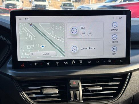 Used 2024 Ford Escape Active w/ Tech Pack #1 image 23