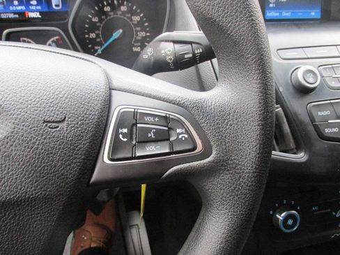 Used 2018 Ford Focus S FWD image 59