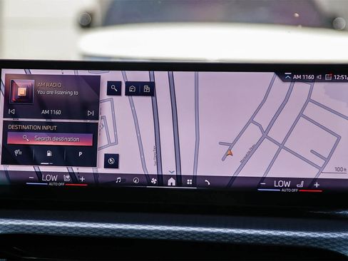 Used 2025 BMW 330i xDrive Sedan image 14